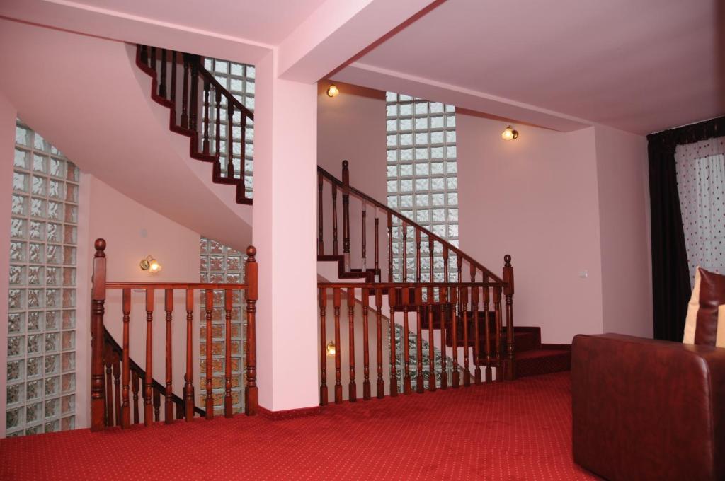 Pension Rozeclas Oradea Dış mekan fotoğraf