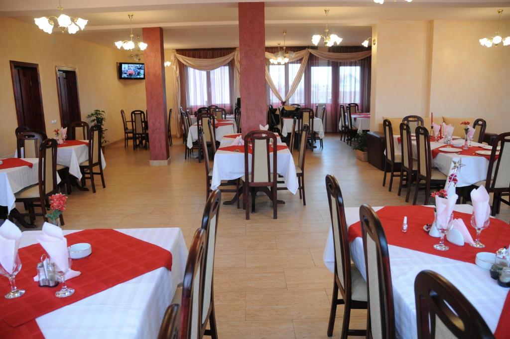 Pension Rozeclas Oradea Dış mekan fotoğraf
