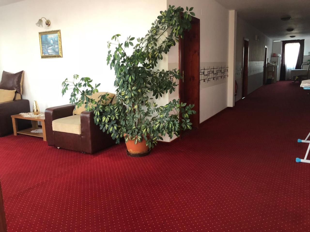 Pension Rozeclas Oradea Dış mekan fotoğraf